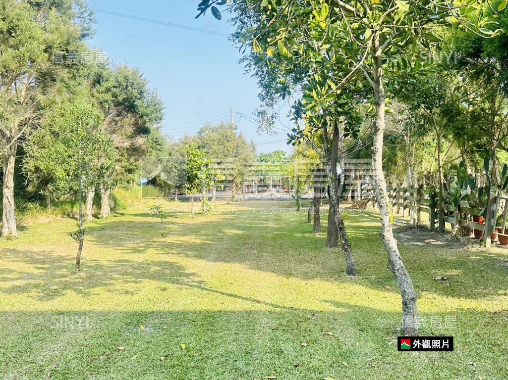 歸仁周末度假漂亮資材室房屋室內格局與周邊環境
