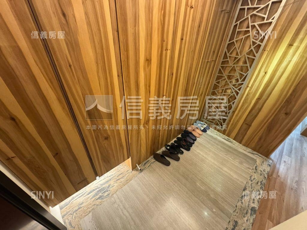 ★敦南★香榭麗宮房屋室內格局與周邊環境