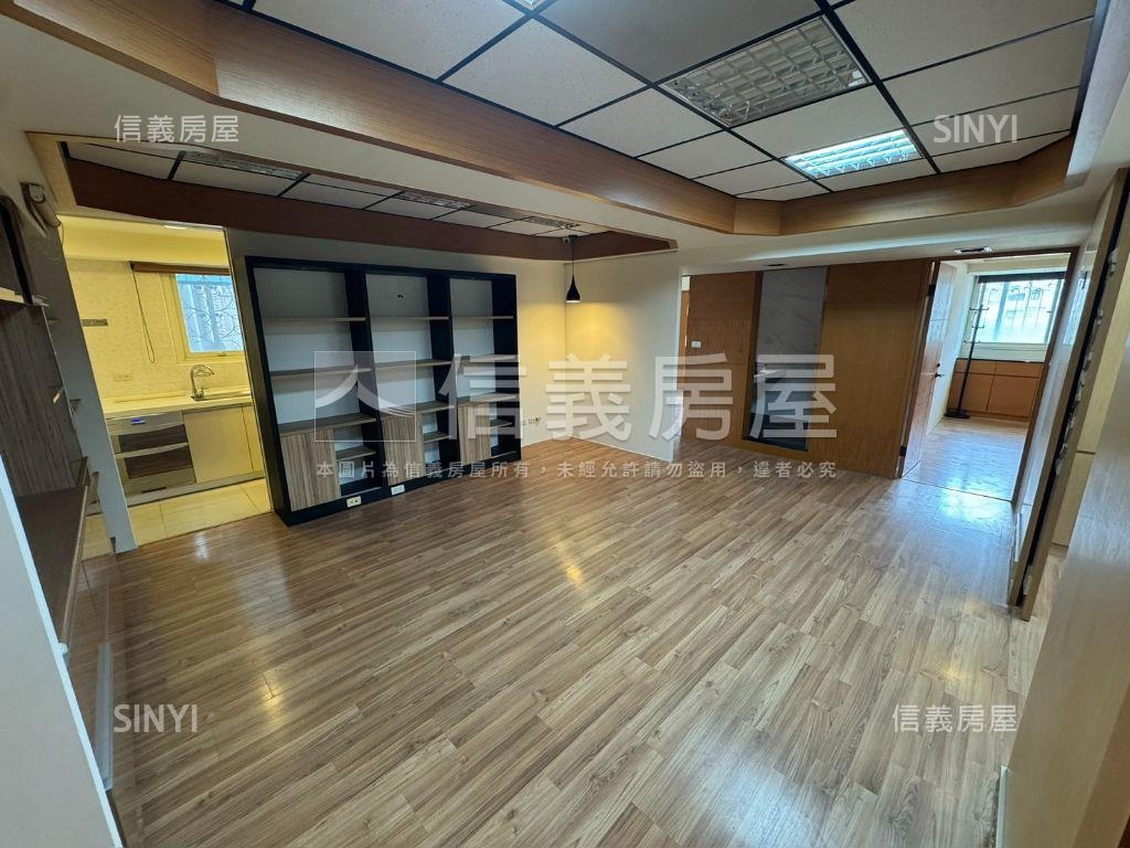 ★敦南★香榭麗宮房屋室內格局與周邊環境