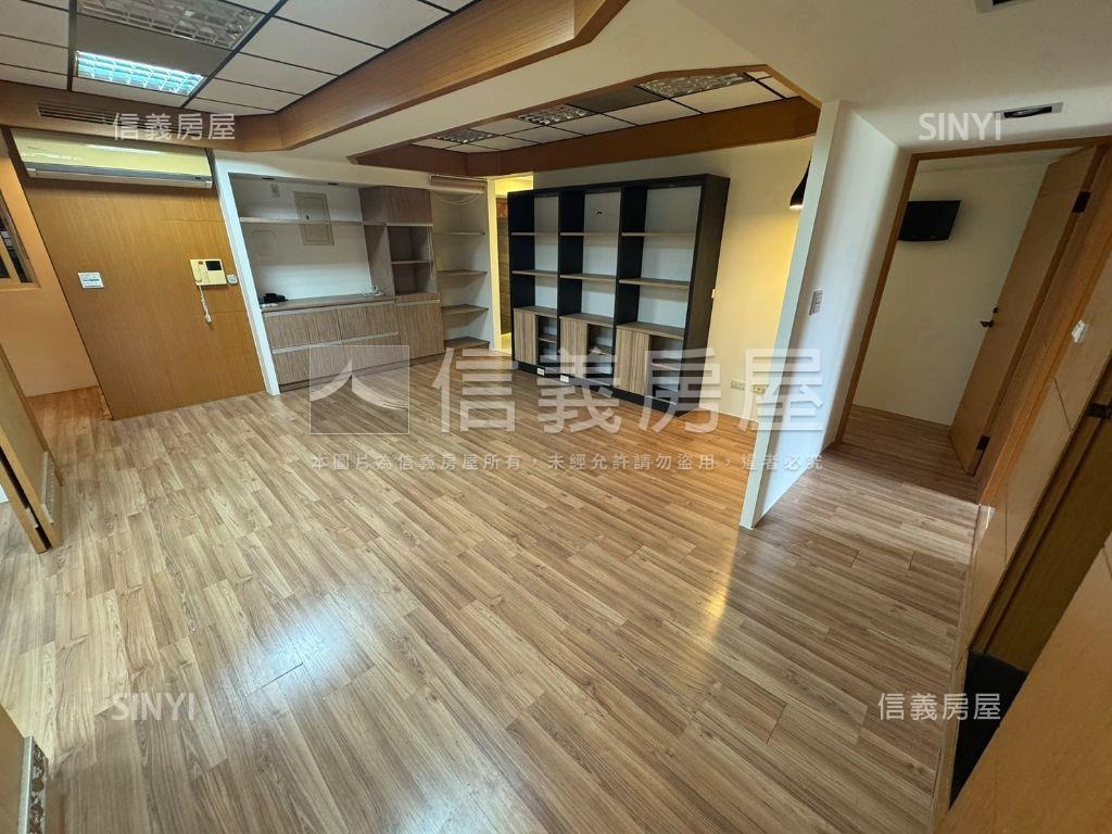 ★敦南★香榭麗宮房屋室內格局與周邊環境