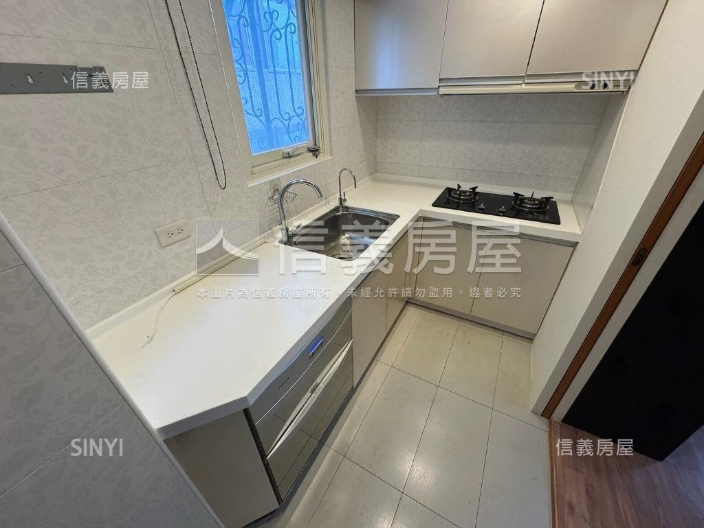 ★敦南★香榭麗宮房屋室內格局與周邊環境