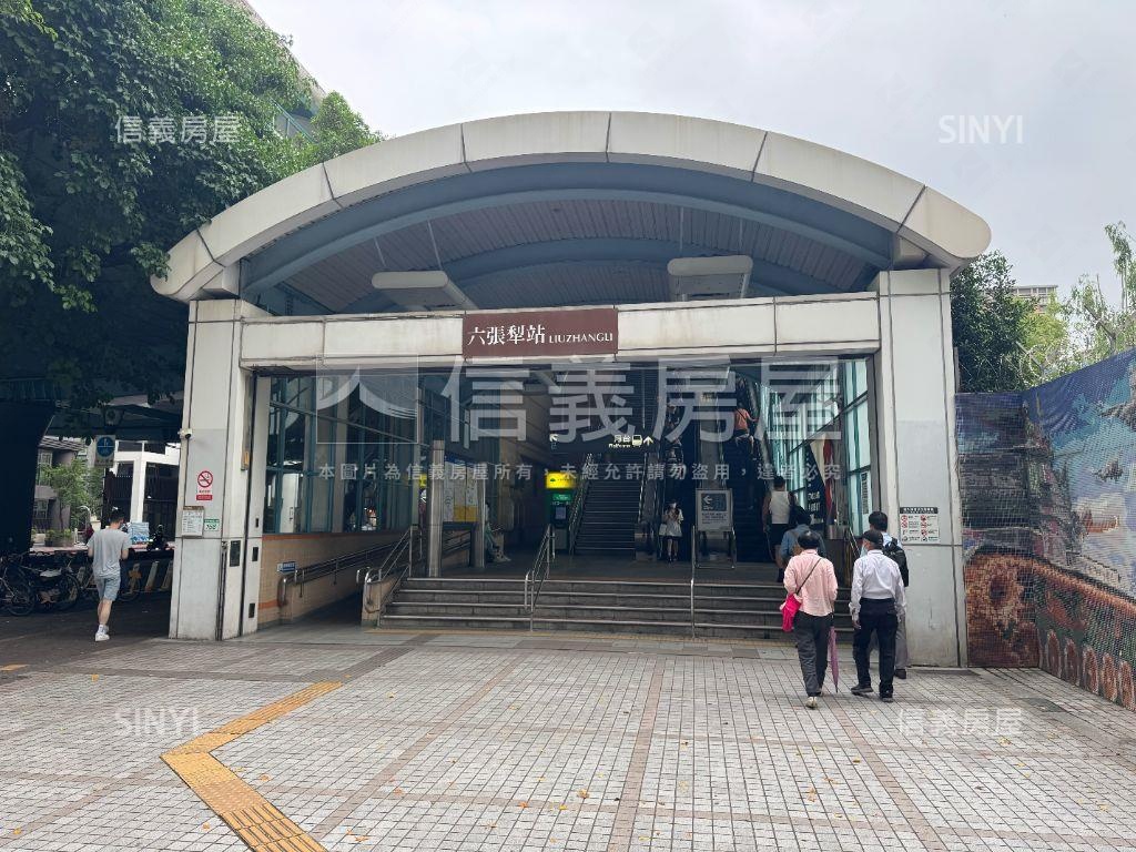 ★敦南★香榭麗宮房屋室內格局與周邊環境