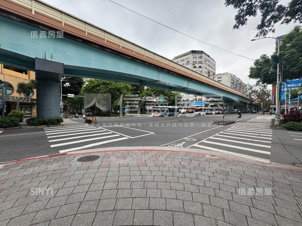 ★敦南★香榭麗宮房屋室內格局與周邊環境