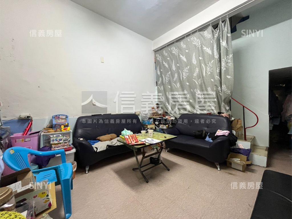 美術館旁活巷採光亮透天房屋室內格局與周邊環境