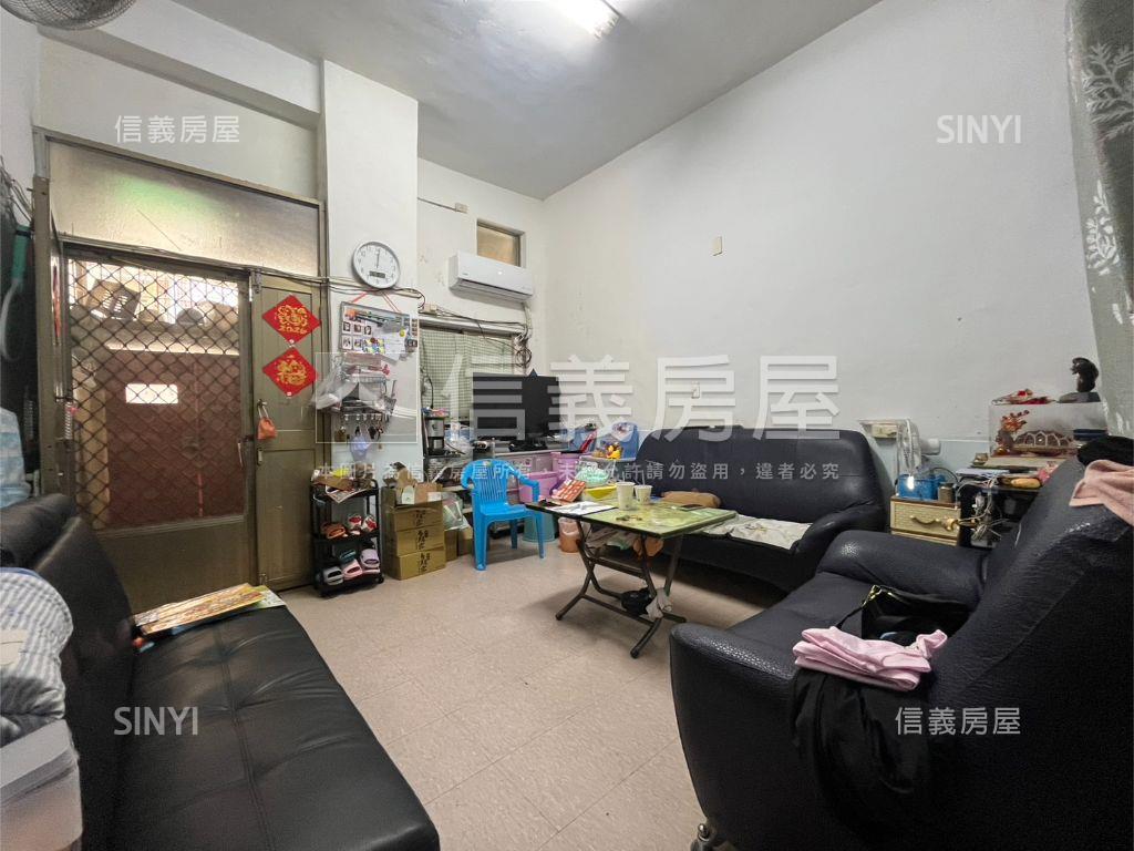 美術館旁活巷採光亮透天房屋室內格局與周邊環境