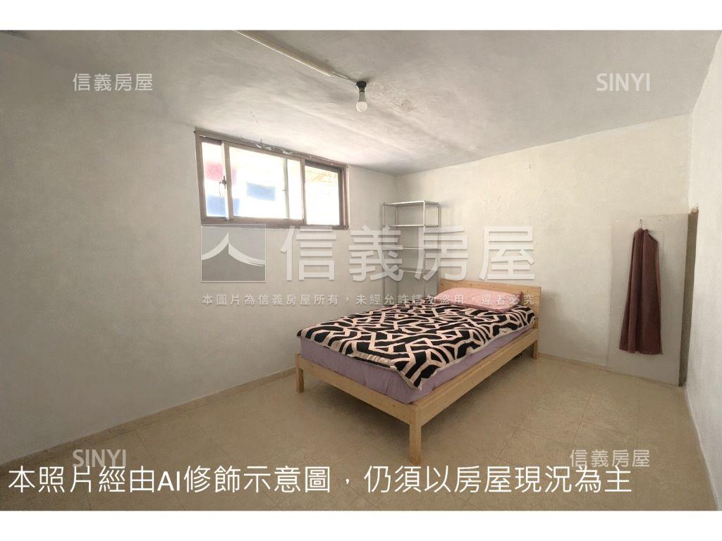 美術館旁活巷採光亮透天房屋室內格局與周邊環境