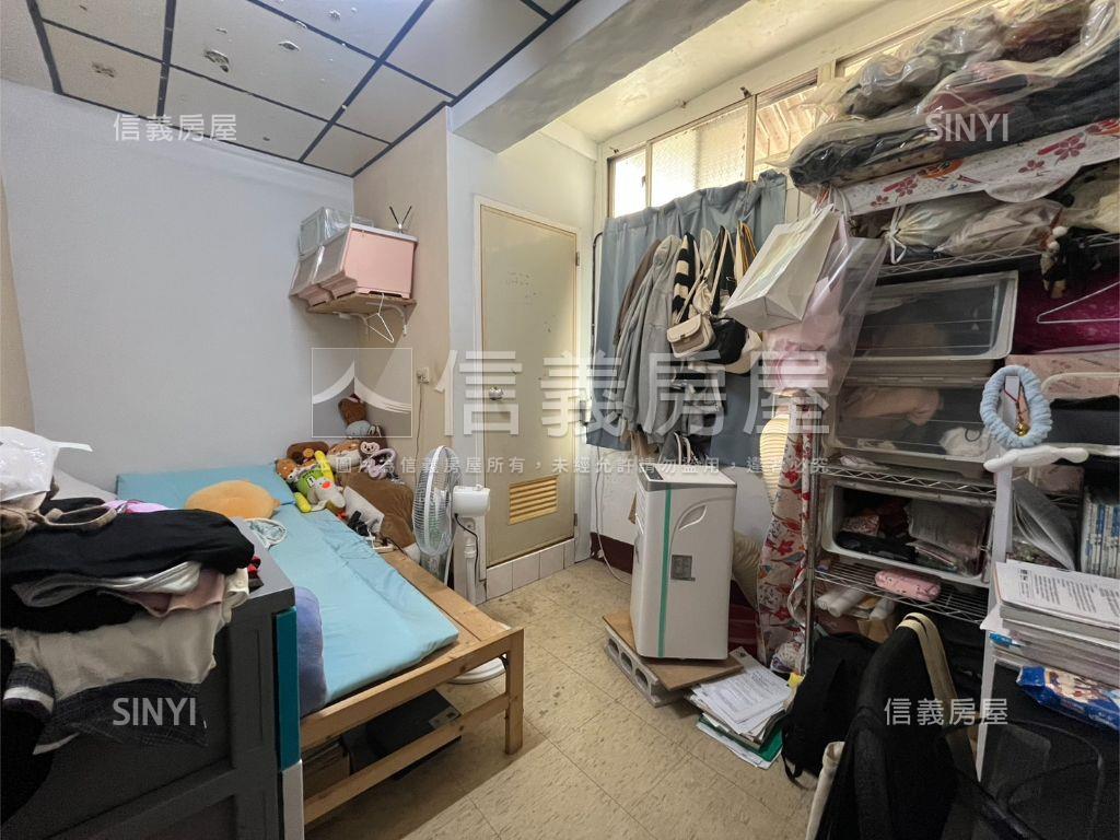 美術館旁活巷採光亮透天房屋室內格局與周邊環境