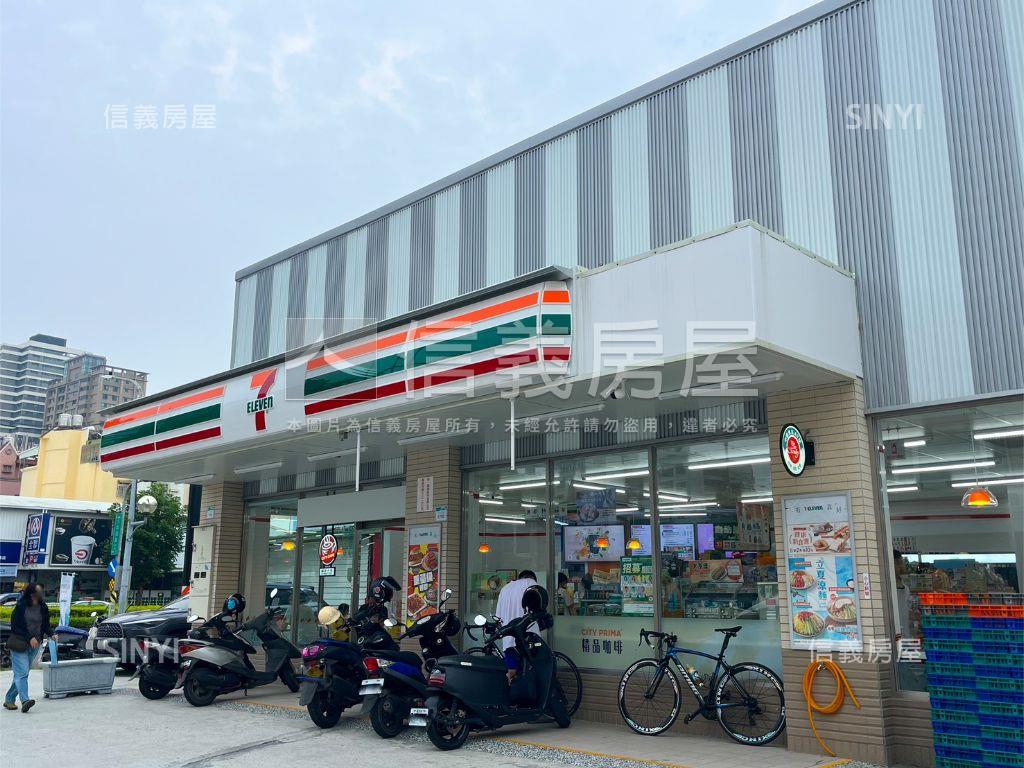 美術館旁活巷採光亮透天房屋室內格局與周邊環境