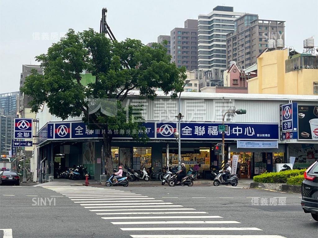 美術館旁活巷採光亮透天房屋室內格局與周邊環境