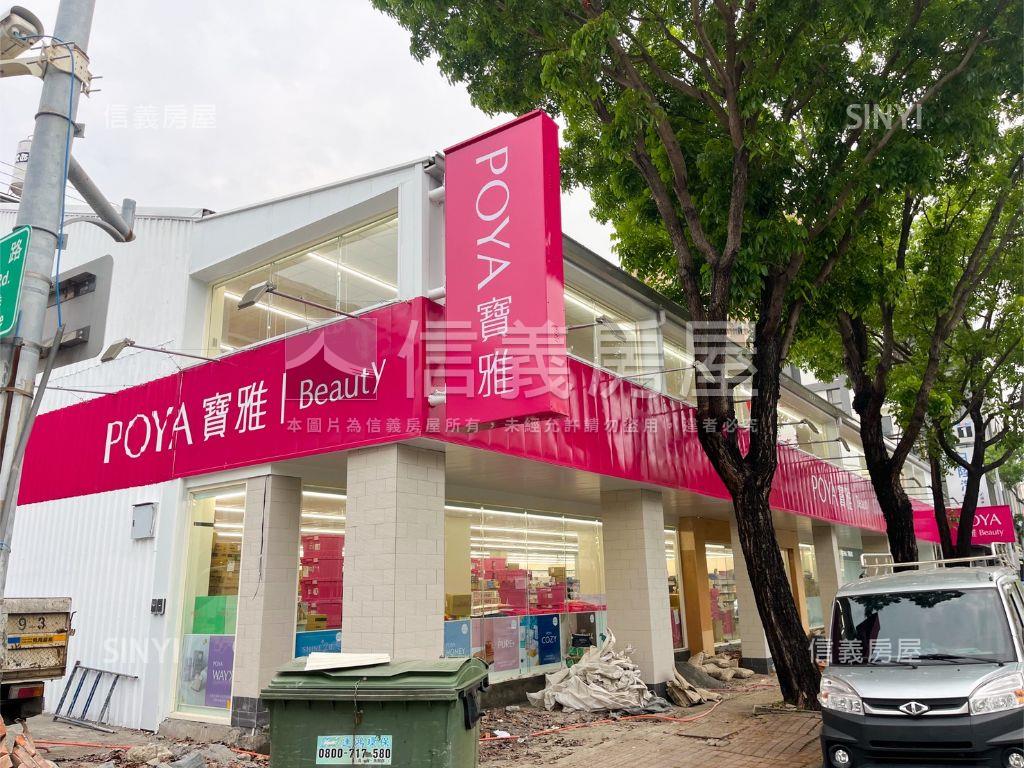 美術館旁活巷採光亮透天房屋室內格局與周邊環境