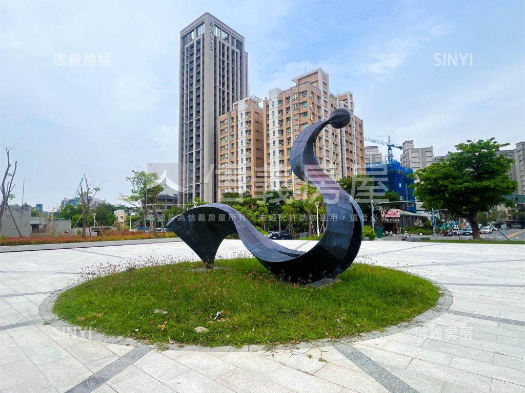 美術館旁活巷採光亮透天房屋室內格局與周邊環境
