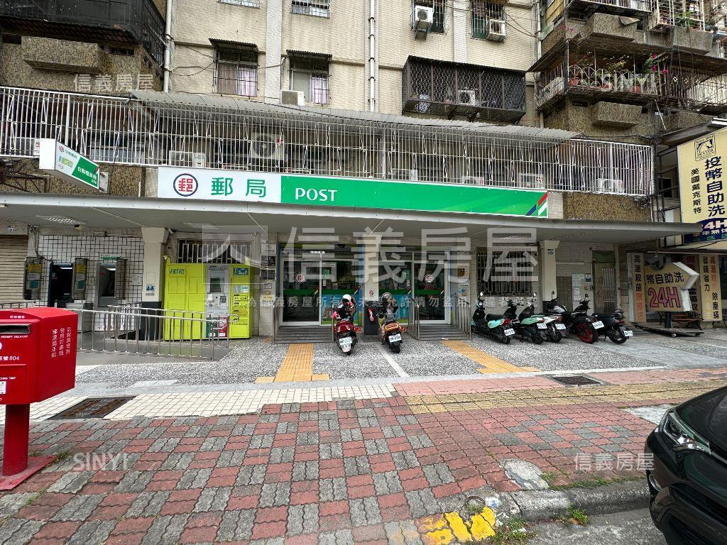 美術館旁活巷採光亮透天房屋室內格局與周邊環境