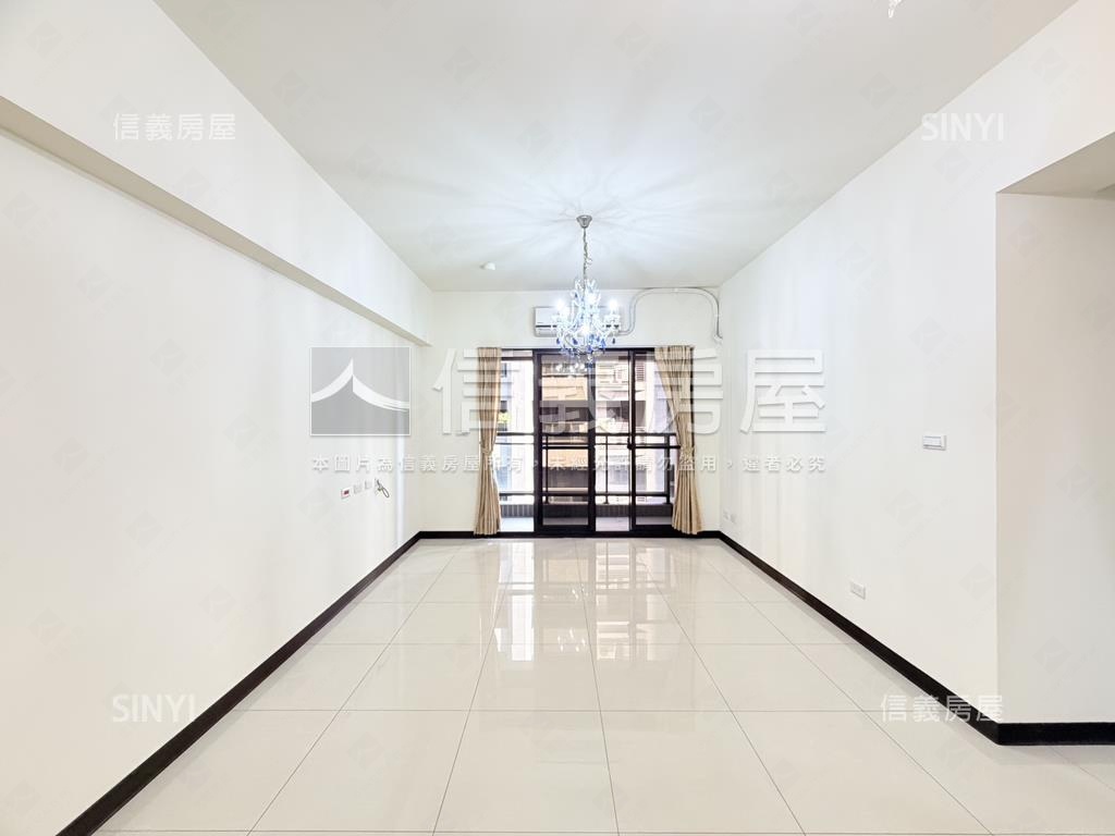 過嶺海德前後陽台兩房車位房屋室內格局與周邊環境