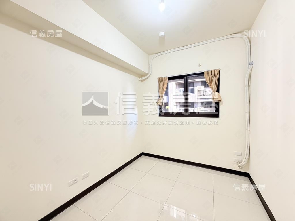 過嶺海德前後陽台兩房車位房屋室內格局與周邊環境