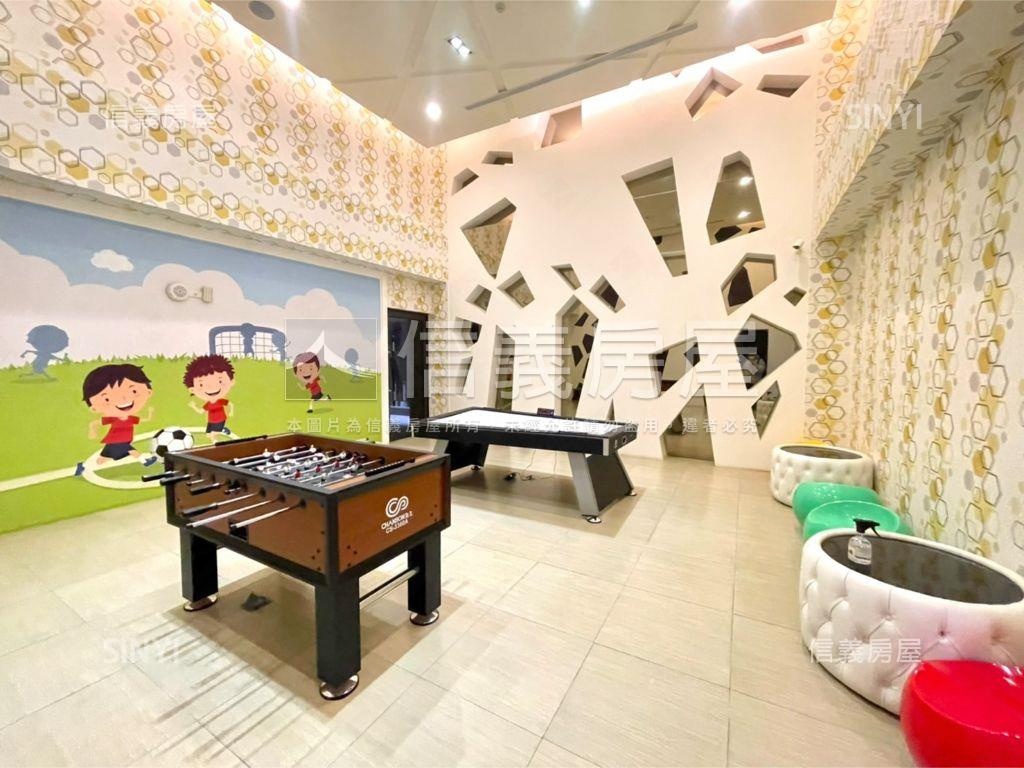 過嶺海德前後陽台兩房車位房屋室內格局與周邊環境