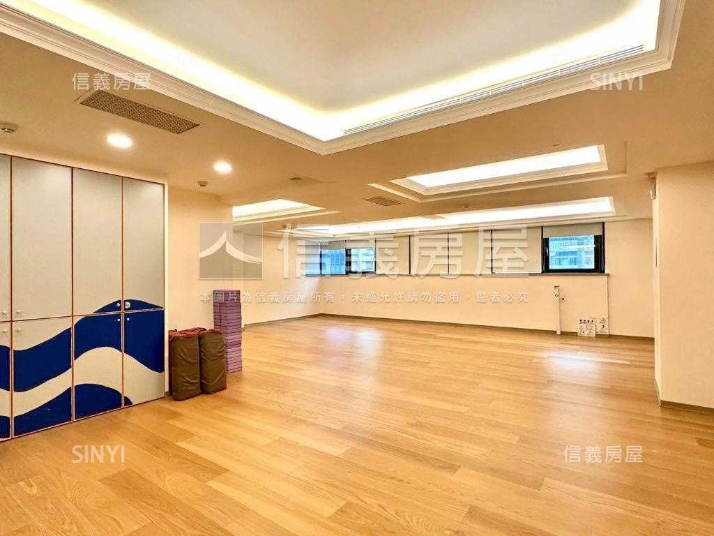 古亭捷運新銳獨戶大辦公室房屋室內格局與周邊環境