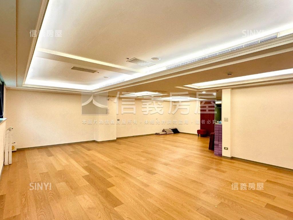 古亭捷運新銳獨戶大辦公室房屋室內格局與周邊環境