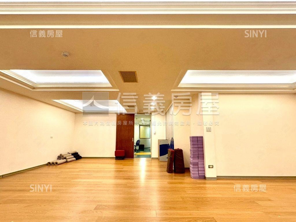 古亭捷運新銳獨戶大辦公室房屋室內格局與周邊環境