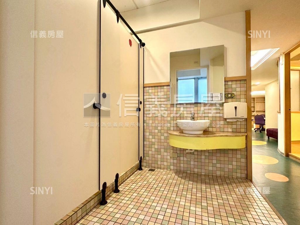 古亭捷運新銳獨戶大辦公室房屋室內格局與周邊環境