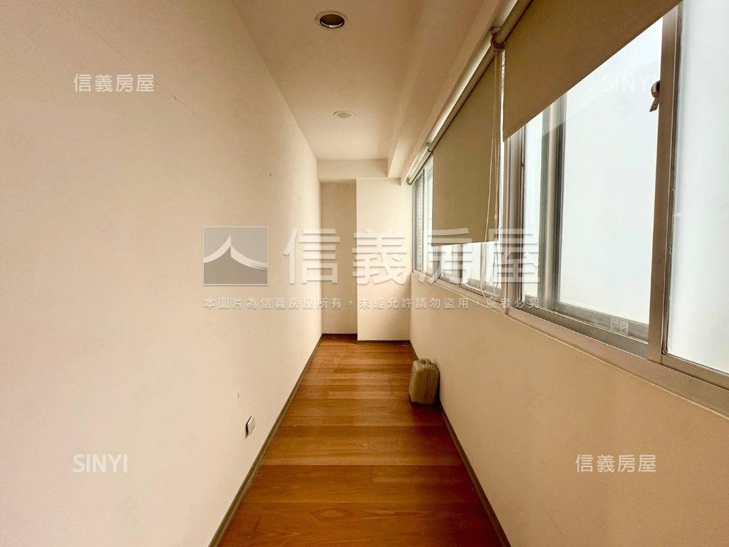 古亭捷運新銳獨戶大辦公室房屋室內格局與周邊環境