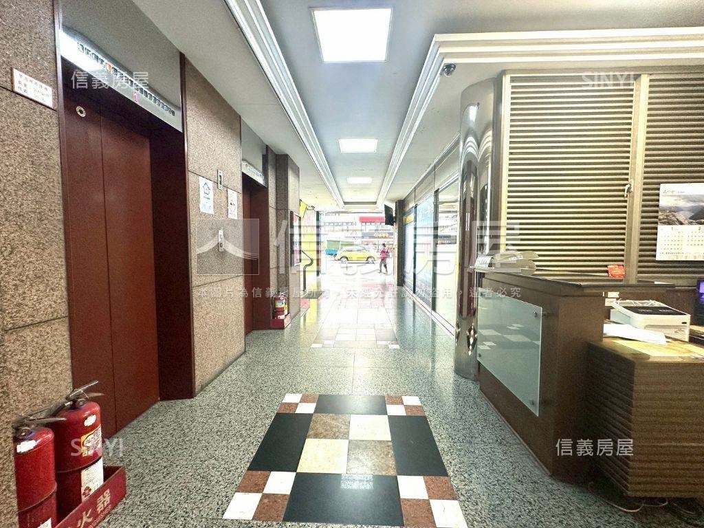 古亭捷運新銳獨戶大辦公室房屋室內格局與周邊環境