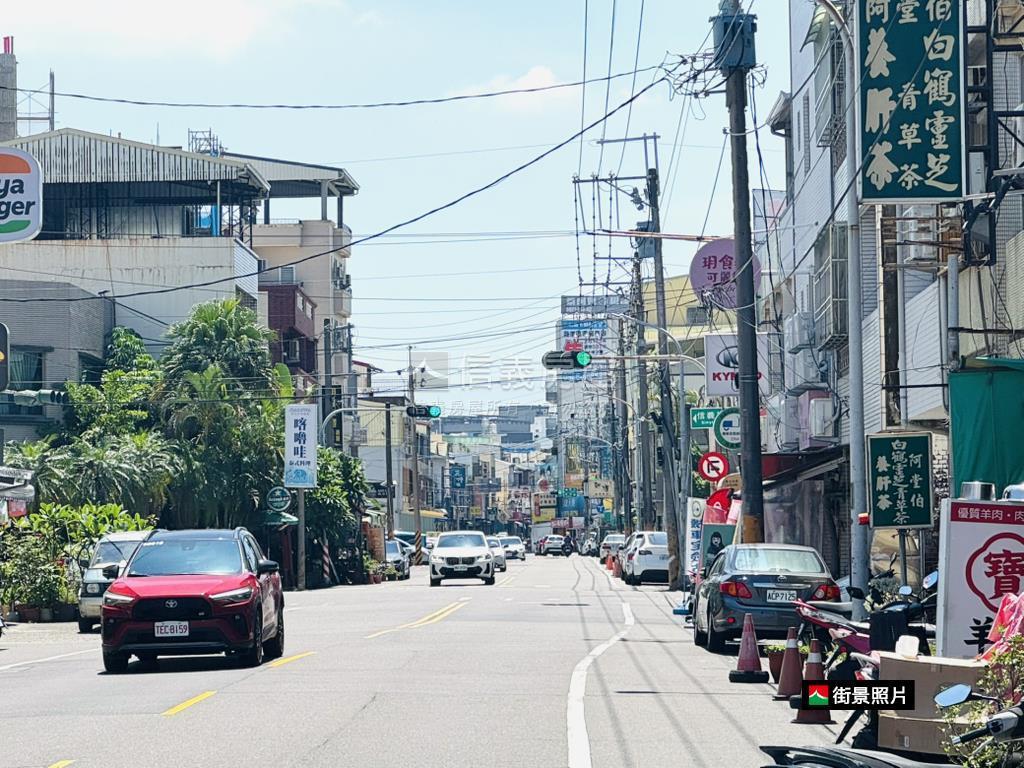 出價就談｜宗大大三房平車房屋室內格局與周邊環境