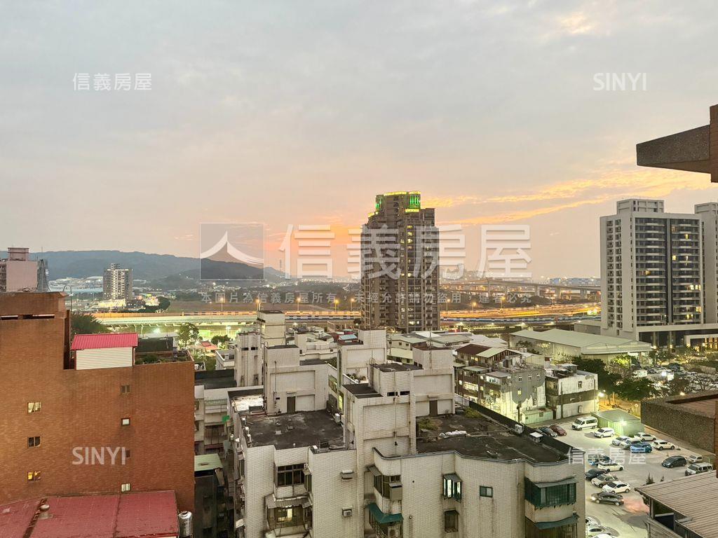 【悅昇】高樓景觀四房車位房屋室內格局與周邊環境