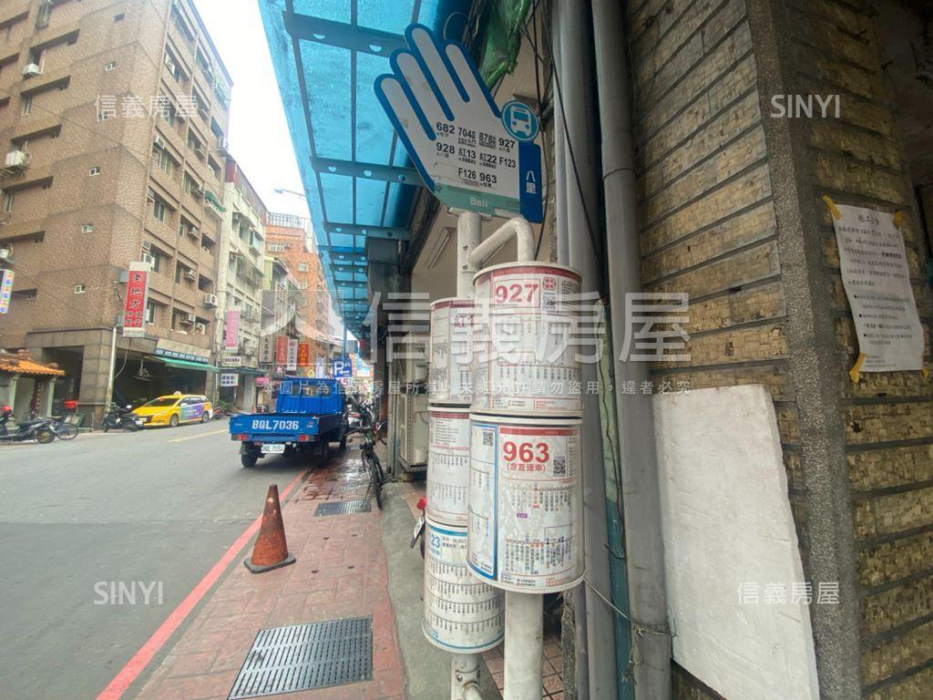 【悅昇】高樓景觀四房車位房屋室內格局與周邊環境