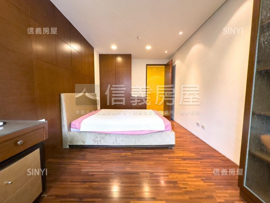 天母忠誠靜巷～盛宴豪邸～房屋室內格局與周邊環境