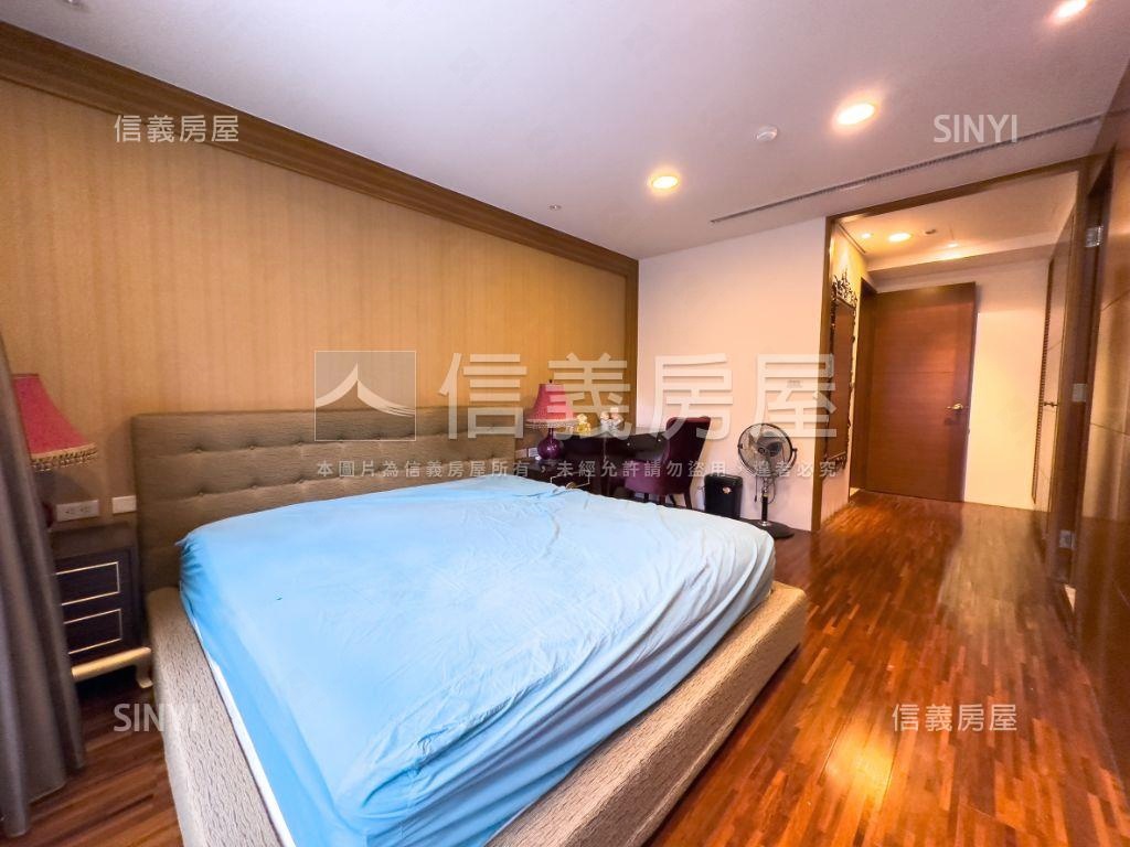天母忠誠靜巷～盛宴豪邸～房屋室內格局與周邊環境