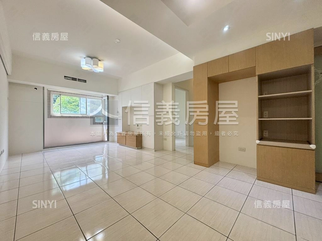 政大清境高樓森活三房車位房屋室內格局與周邊環境