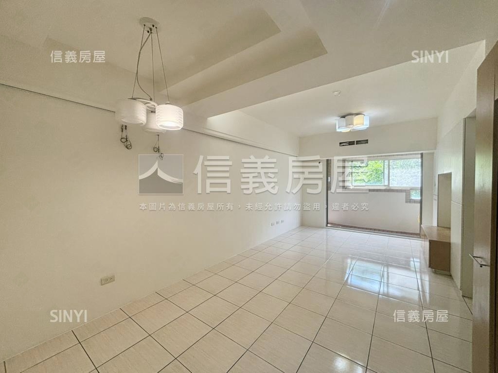 政大清境高樓森活三房車位房屋室內格局與周邊環境