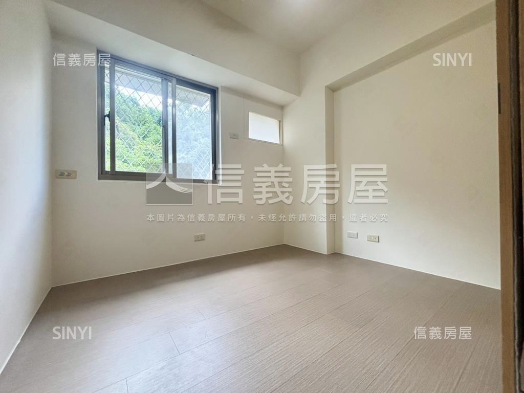 政大清境高樓森活三房車位房屋室內格局與周邊環境