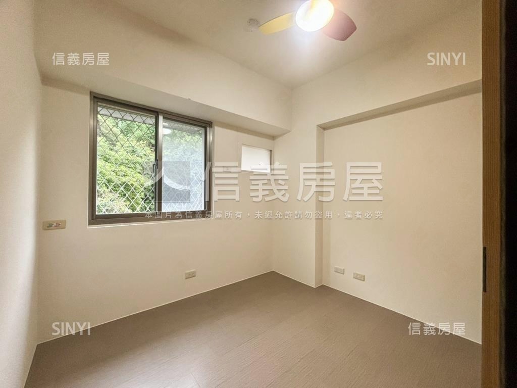 政大清境高樓森活三房車位房屋室內格局與周邊環境