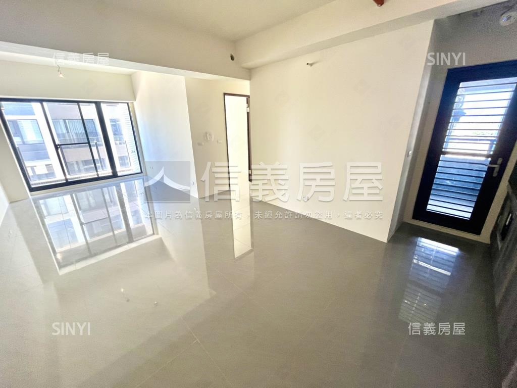大景首席三房平車房屋室內格局與周邊環境