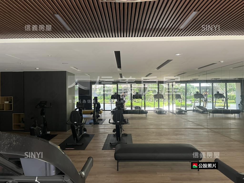 大景首席三房平車房屋室內格局與周邊環境