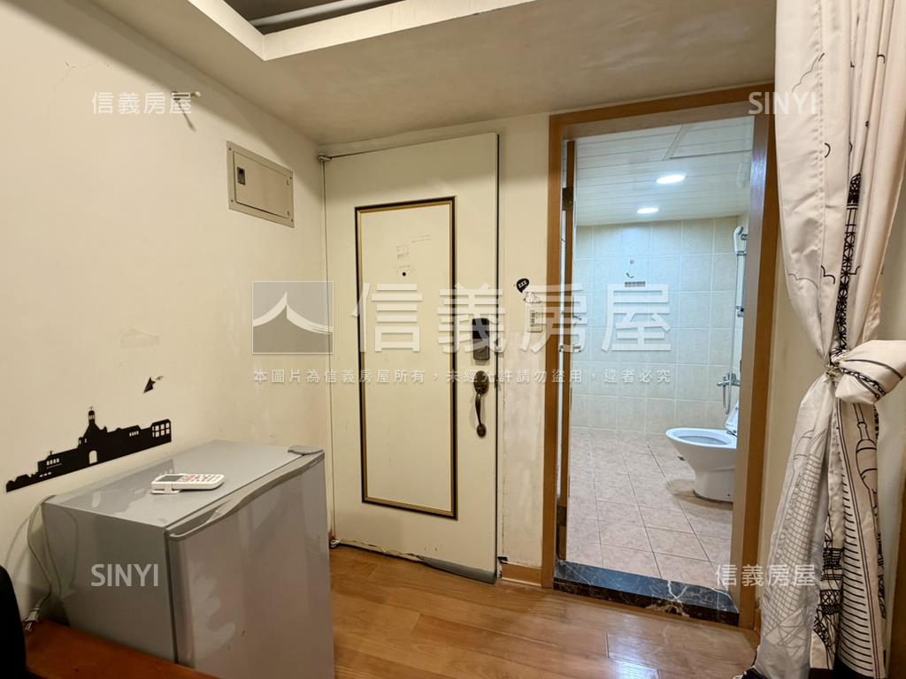 大安捷運附中設籍復興豪華房屋室內格局與周邊環境