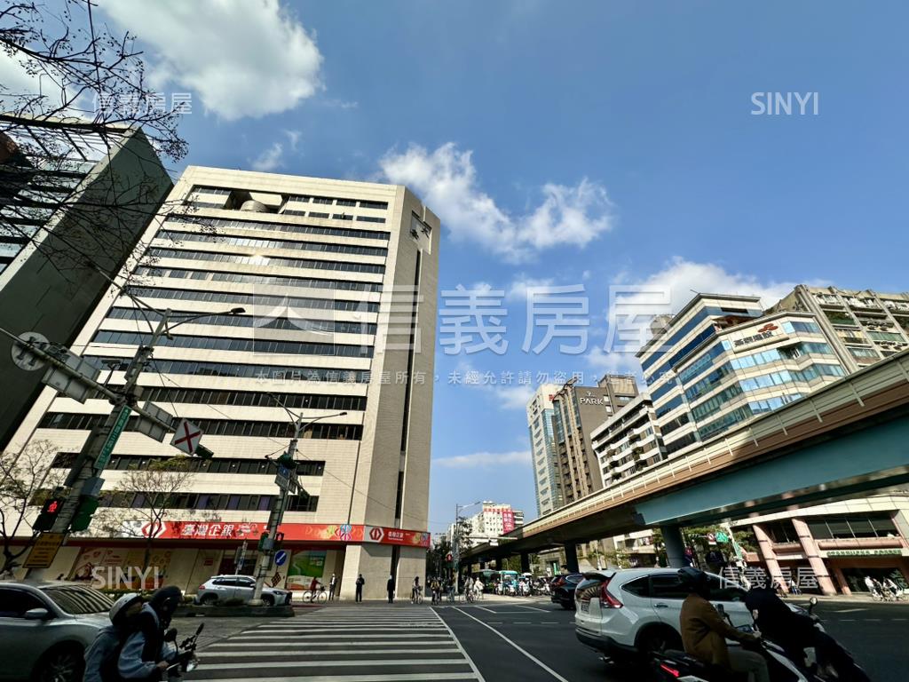 大安捷運附中設籍復興豪華房屋室內格局與周邊環境