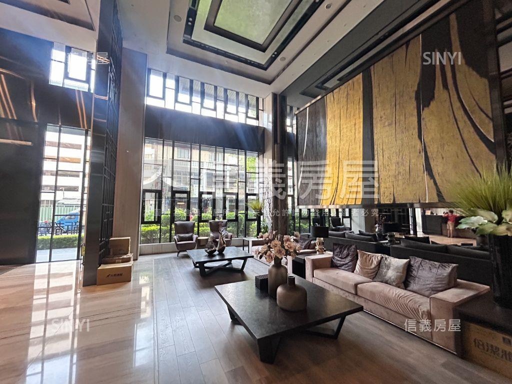 新都２兩房平車．重磅登場房屋室內格局與周邊環境