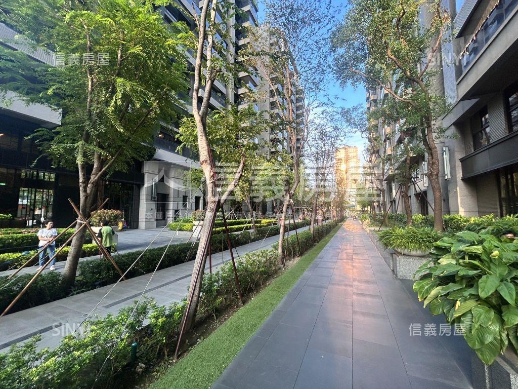 新都２兩房平車．重磅登場房屋室內格局與周邊環境