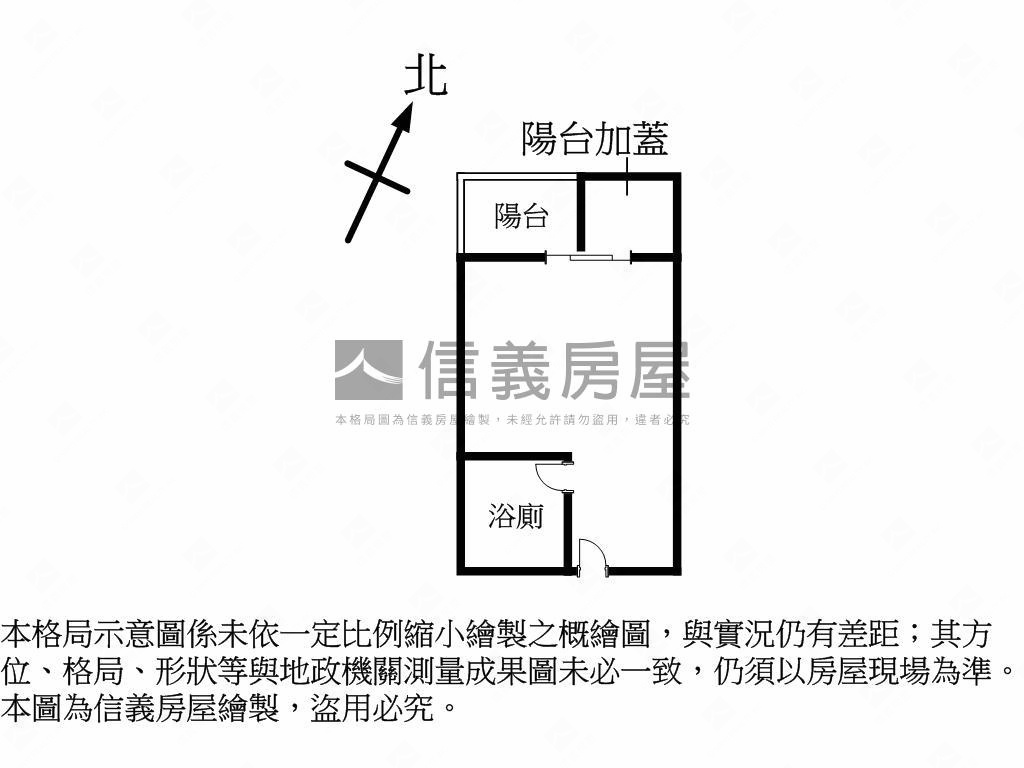 捷運藍線泰隆金站房屋室內格局與周邊環境