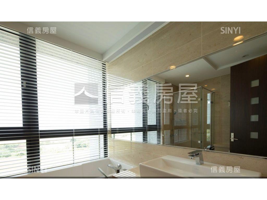 坤山和謙視野裝潢美屋房屋室內格局與周邊環境