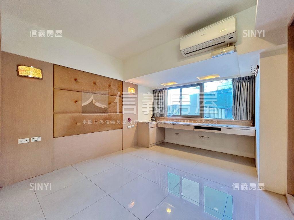 ＬＶ星鑽．後棟安靜明亮優房屋室內格局與周邊環境