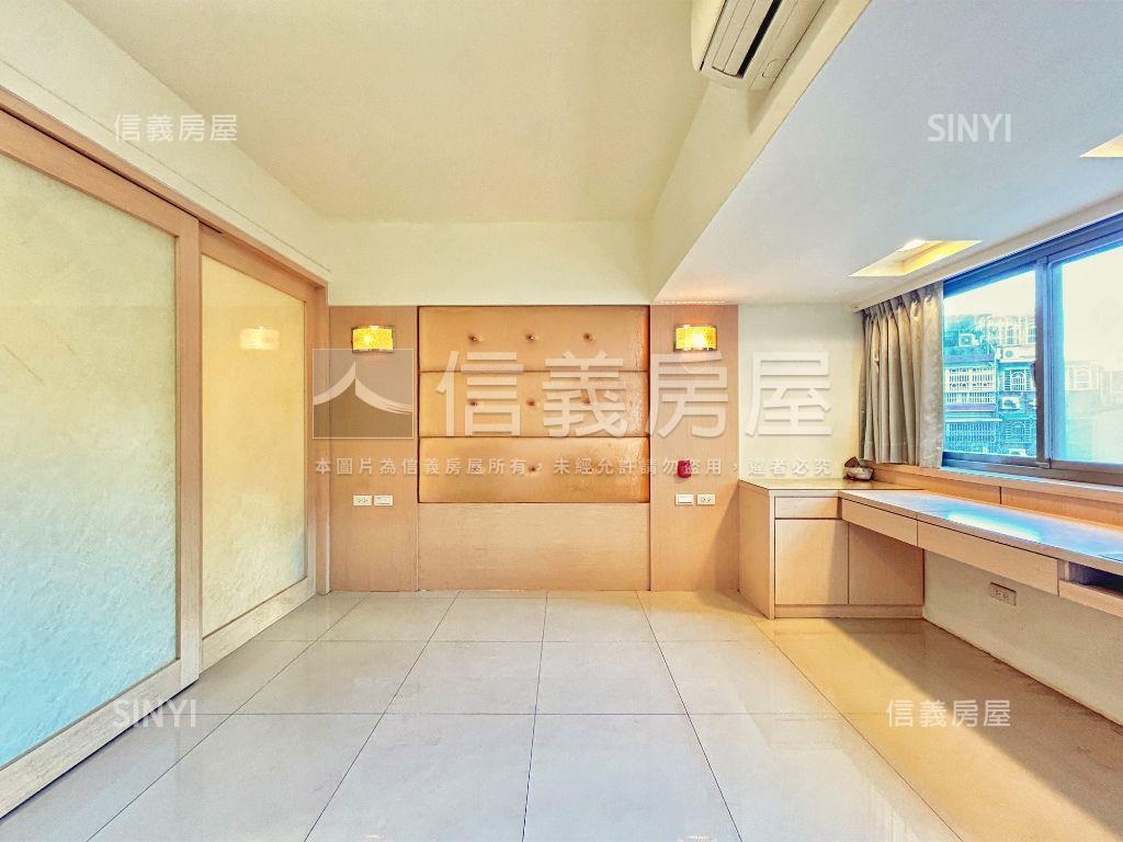 ＬＶ星鑽．後棟安靜明亮優房屋室內格局與周邊環境