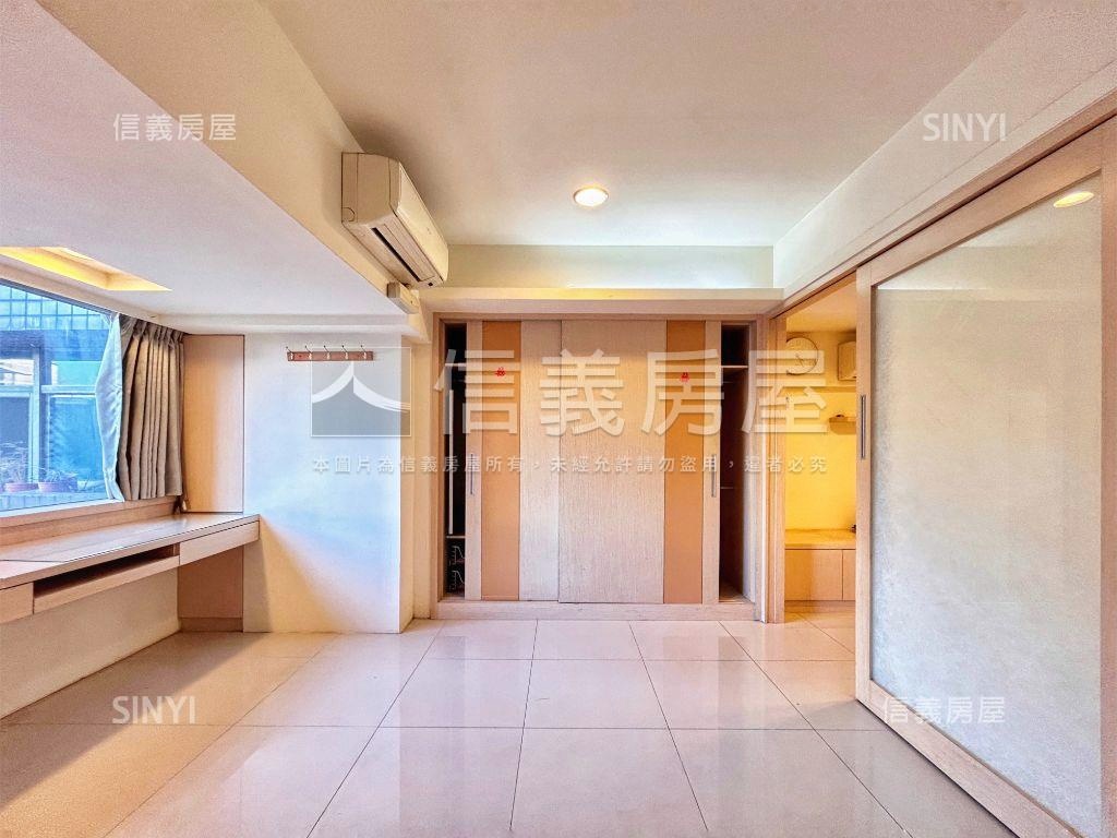 ＬＶ星鑽．後棟安靜明亮優房屋室內格局與周邊環境