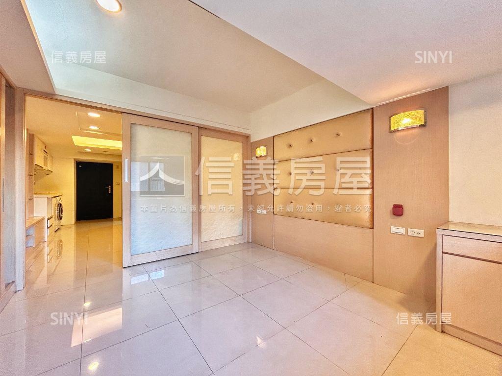 ＬＶ星鑽．後棟安靜明亮優房屋室內格局與周邊環境