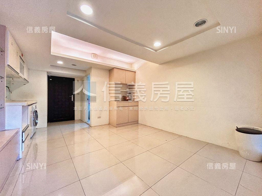 ＬＶ星鑽．後棟安靜明亮優房屋室內格局與周邊環境