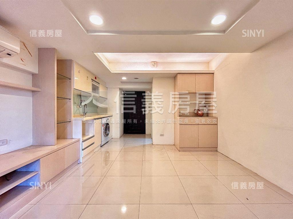 ＬＶ星鑽．後棟安靜明亮優房屋室內格局與周邊環境