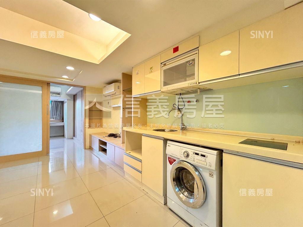 ＬＶ星鑽．後棟安靜明亮優房屋室內格局與周邊環境