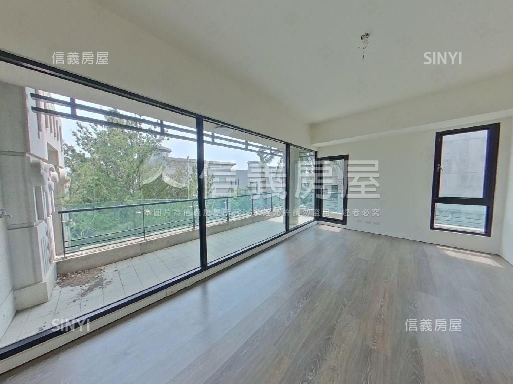 精湛台中會溫泉別墅房屋室內格局與周邊環境